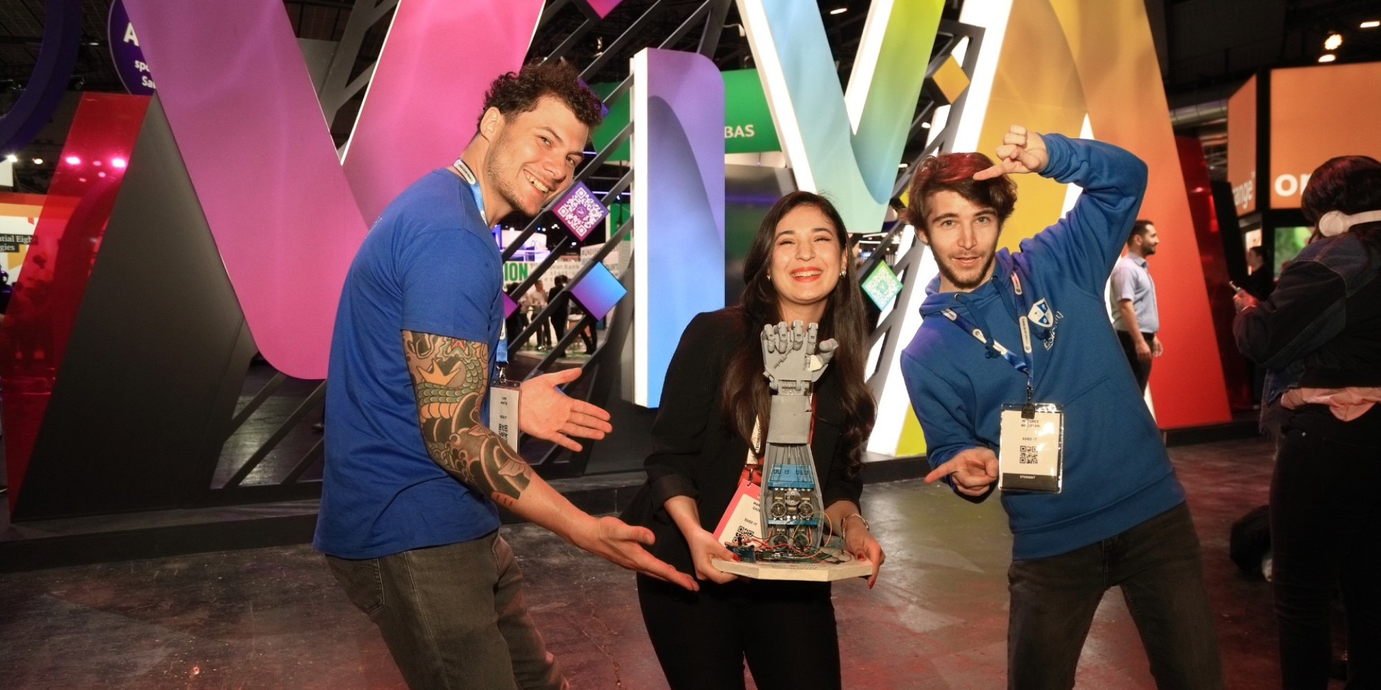 Programme Ingénieur